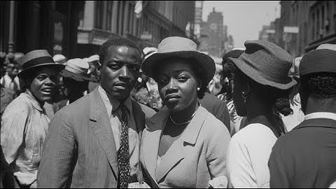 Harlem Renaissance: A Triumph of Artistic Spirit and Cultural Revolution