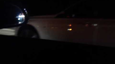 335i f30 jb4 vs m3 f80