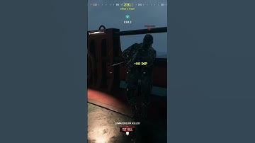 Spawn Killing with Melee 😂 MW3