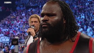 SmackDown: September 16, 2011