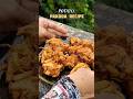Crispy potato pakoda recipe #short #potato #recipe #potatosnacks