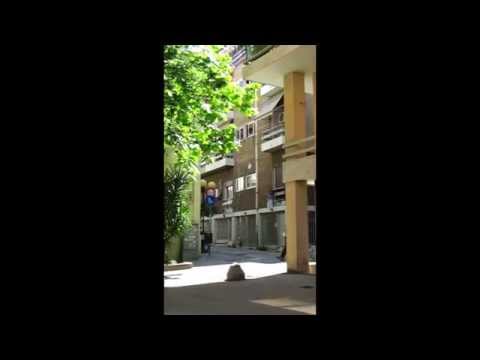 Video: Athens Waterfall