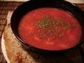 Magic Diet Soup -  The In-Between Soup  # 2  -  Weight Loss.