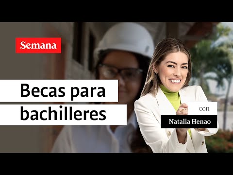 Becas para los mejores estudiantes