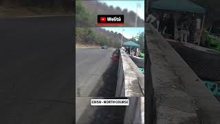 Drift matsuri - EBISU Circuit - Japão #shorts