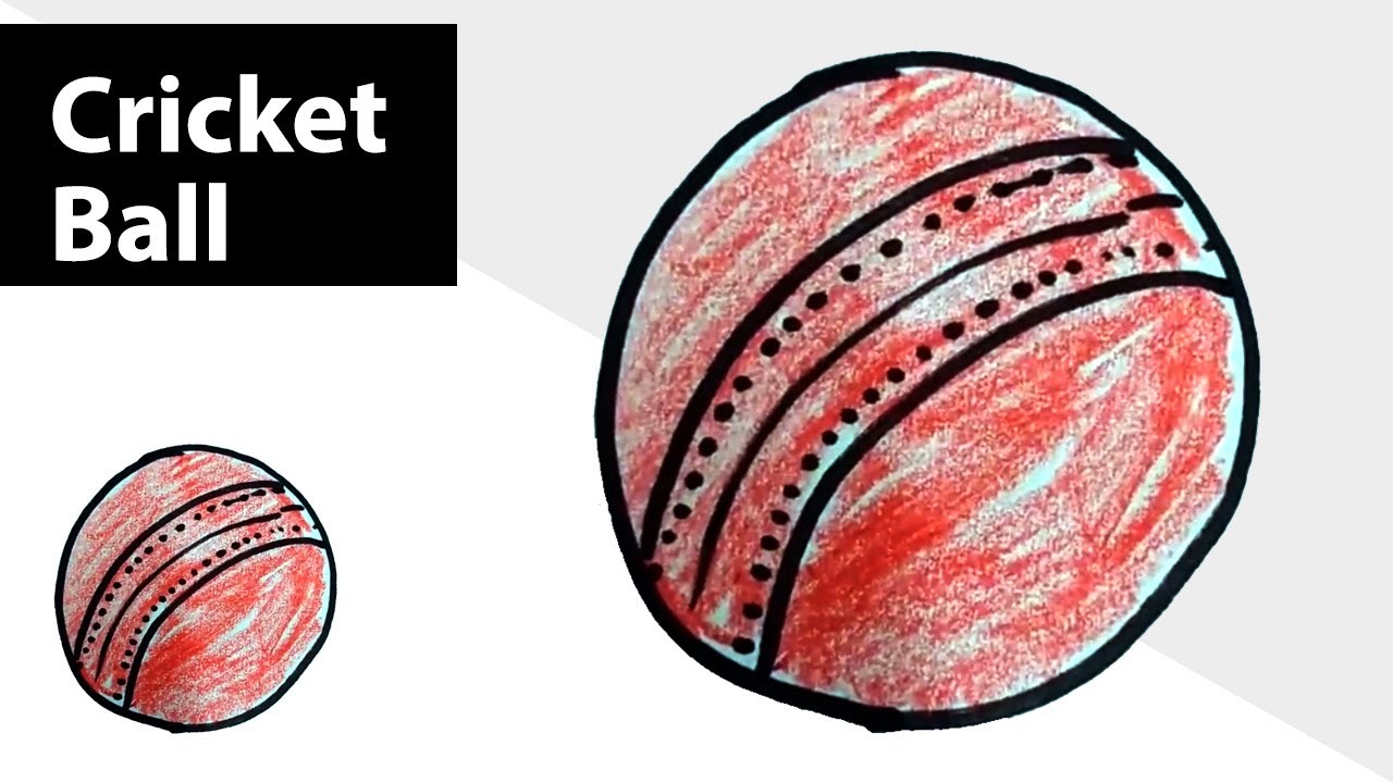 cricket ball and bat #Ad , #SPONSORED, #cricket#ball#bat | Bat art, Cricket  balls, Illustration design
