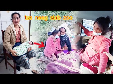Video: Tus Menyuam Zoo Li Kab Tsuag Zoo Heev