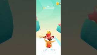 (android/ios) gaming channel    water slide gameplay screenshot 4