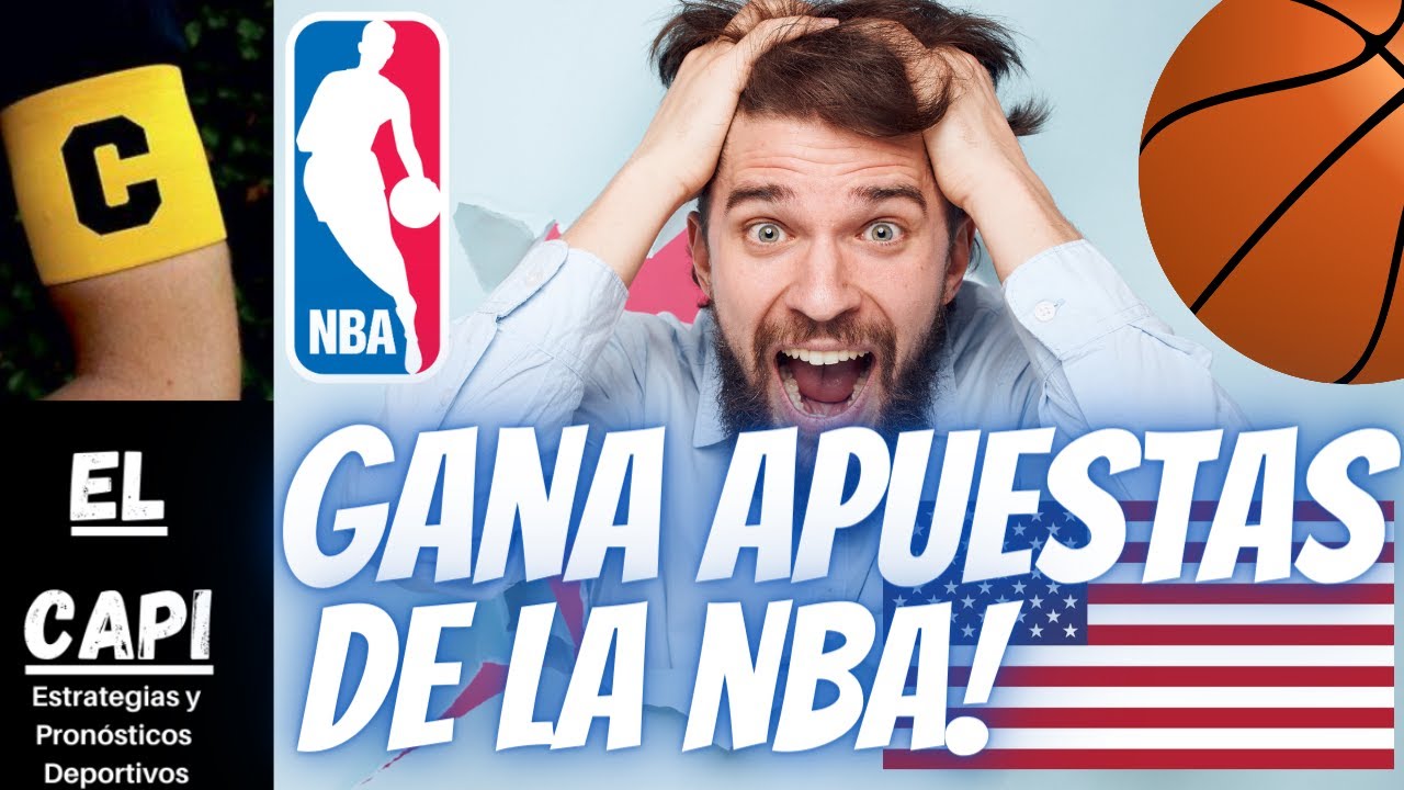 Tips Apuestas Baloncesto