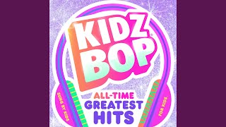 Hot N Cold (Redo Version) - KIDZ BOP Kids