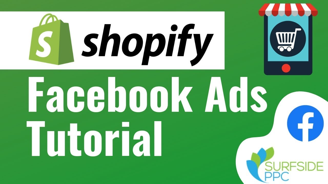 Ecommerce Facebook Ads Guide and Tutorial