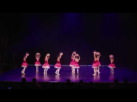 到底是谁偷了我的蘑菇 | Christmas Showcase 2025