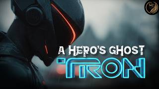 Download Lagu The Corruption of TRON - A Hero's Ghost | TRON: Legacy Villain Song MP3