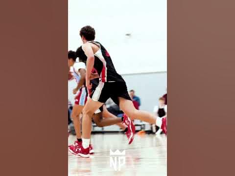 Clyde Mauldin | 2024 | Charleston Raptors #pro16 #nxtpro #nxt #