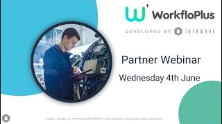 What is WorkfloPlus? Digital Work Instructions & Partner Program Overview