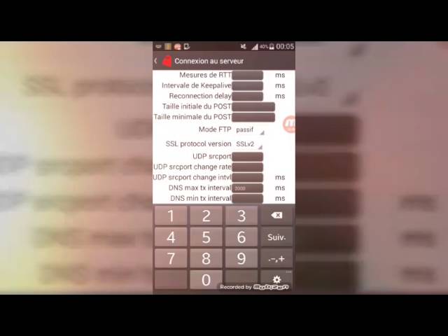 clé internet illimité sans abonnement