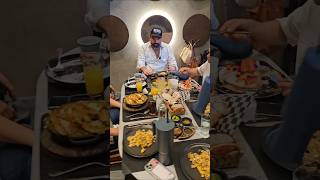 Desayuno Familiar Domingo En .