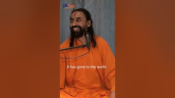 1 Simple Trick To Handle Adverse Situations - MUST TRY | Swami Mukundananda #shorts