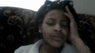 chaNya Clayton's Webcam Video from March 22, 2012 04:15 PM
