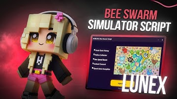 Bee Swarm Simulator Script (NO KEY) - New Update, Auto Farm, Auto Quest, Auto Sprinkler & More