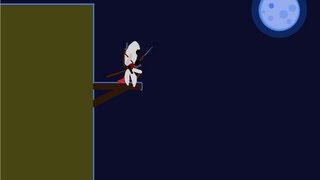Assassin's Creed Pivot