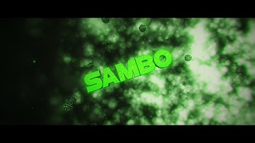 Sambo - Intro