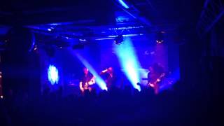 Silence, And The Firmament Withdrew - Dark Tranquillity (Live in Hansa 39 / Munich 26/11/2013) Resimi