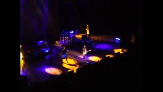 Alanis Morissette - Numb (São Paulo, 02/09/2012)