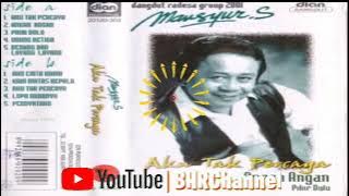 Mansyur S - Angan Angan