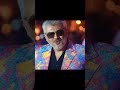Thala Ajith 🔥 #ajithkumar
