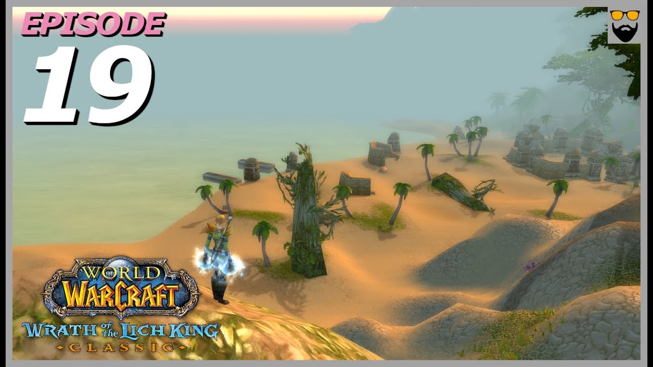 Let s Play WoW Wrath Of The Lich King Classic Human Paladin Part Let s play wow wrath of the lich king classic human paladin part