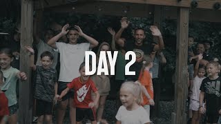 Day 2 Kids Camp 2023
