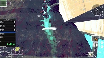 VA proxy speedrun, 9:27(bottom of the leaderboard)