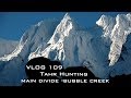vlog 109 Himalayan Tahr Hunting New Zealand Josh James and the Kiwi Bushmen
