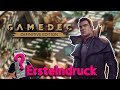 Das Detektivspiel angespielt - Lohnt es sich?