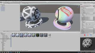 Poiyomi Toon Shader Tutorial [Main - Decal]