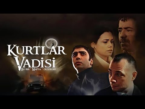 Kurtlar Vadisi Son Baron Kurtlarvadisi Kurtlarvadisipusu Music Soundtrack Polatalemdar Kvp 