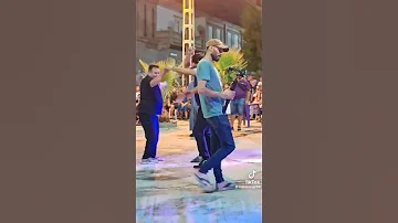 اسمع وتفرج الشيخ حمدان الشريعي اغنية عندي زوز خيات 