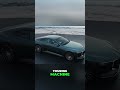 BMW Alpina Vision The Elegant Future of Speed!