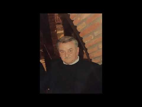 თბილისის ღამე – მერაბ მახარაძე