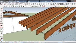 Wood Calculation for Two Supports Free Span #Carpentry screenshot 5