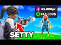 SPRAWDZAM STATYSTYKI GRACZY w OG Fortnite