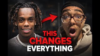 YNW Melly Just Beat a Case?! Investigation Seems to Be Falling Apart