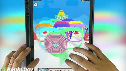 ASMR Slicing, Twerk Race 3D, Fat to Fit ... Top TikTok Gameplay Satisfying Mobile Games Max Level KZ