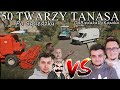 Zaczynamy Przygodę!😍☆50 Twarzy Tanasa ☆ Po Sąsiedzku &amp; Od Biedaka Do Kozaka✔🚜🌾🎉