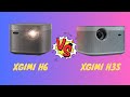 So snh my chiu xgimi h6 vs xgimi h3s