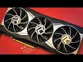 Move aside NVidia - Radeon 6900XT Review