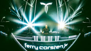 @ferrycorsten plays 'ARTBAT - Flame' ▼ (Live at Transmission Melbourne 2022) [4K]