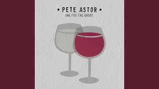 Video-Miniaturansicht von „Pete Astor - Only Child“