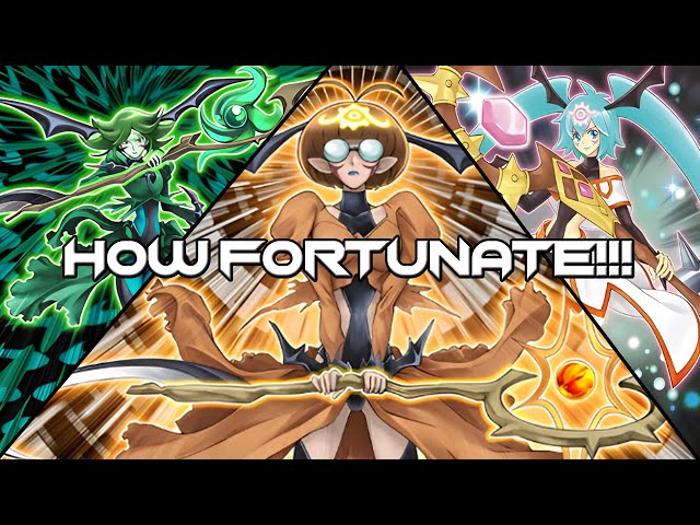 yugioh duel links fortune lady deck Full-scale construction Yu-Gi-Oh No.188 Everly Rudra 1 (Used) 1569418148| magi -TCG Marketplace- Fortune Lady Deck Help :